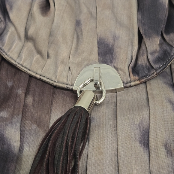 MZ WallaceNylon Top Handle Bag - Picture 6 of 16